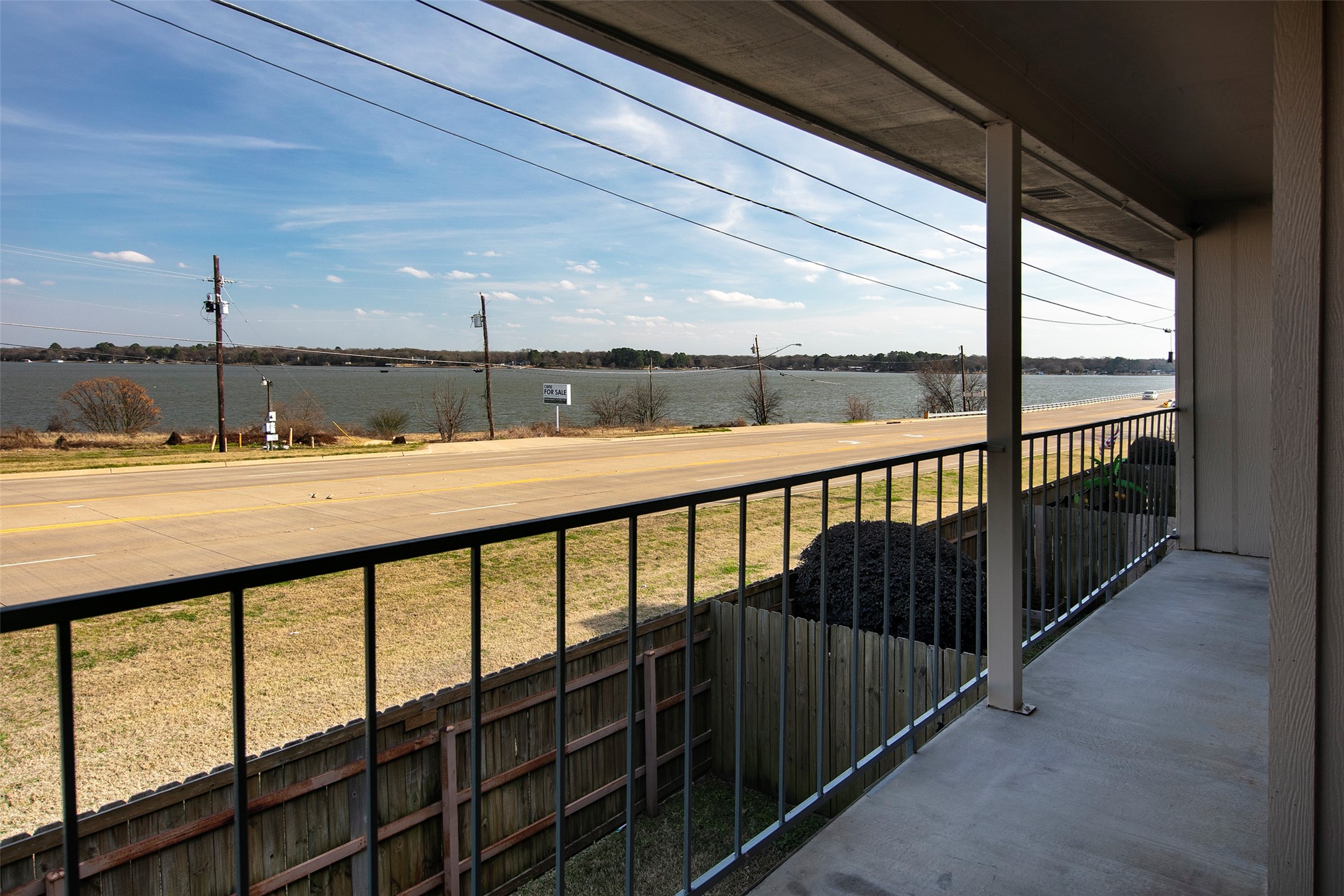 849 S Gun Barrel Lane Gun Barrel City TX 75156