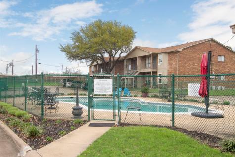 849 S Gun Barrel Lane Gun Barrel City TX 75156