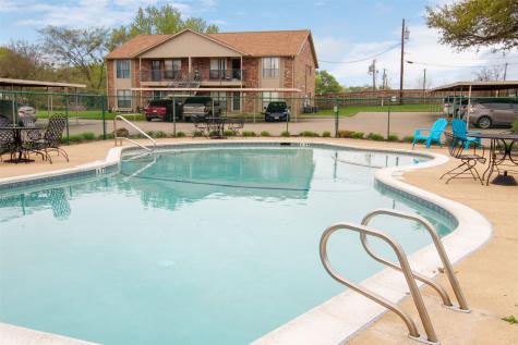 849 S Gun Barrel Lane Gun Barrel City TX 75156