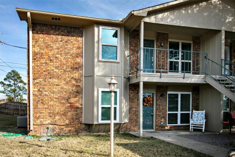 849 S Gun Barrel Lane Gun Barrel City TX 75156
