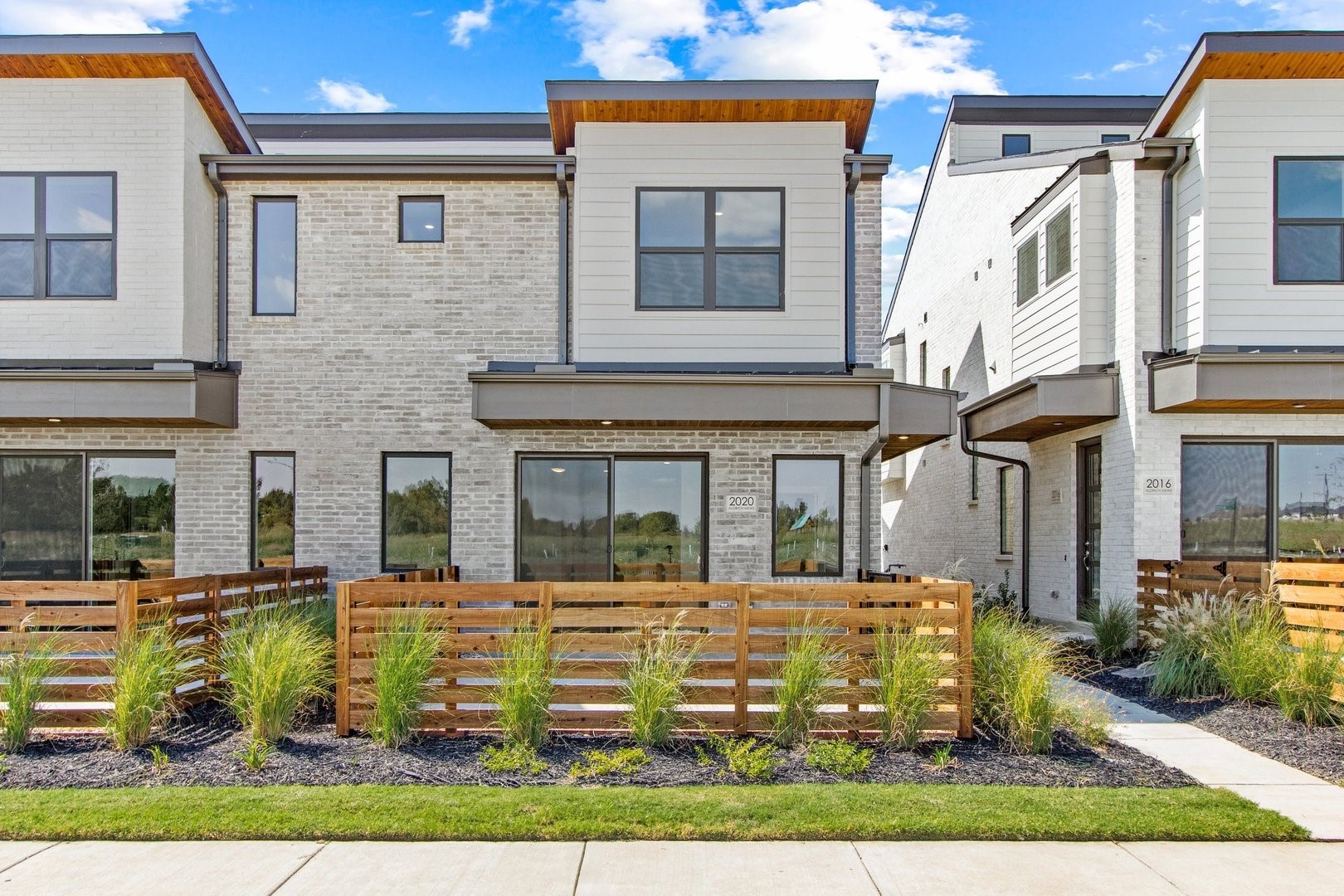 2020 NE Aldrich Mews Celina TX 75009