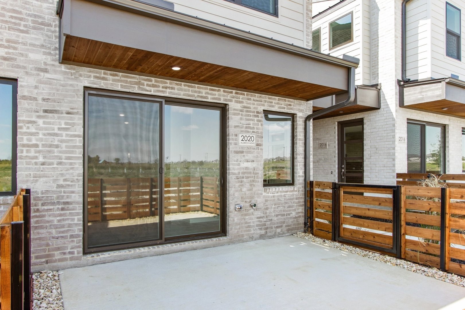 2020 NE Aldrich Mews Celina TX 75009