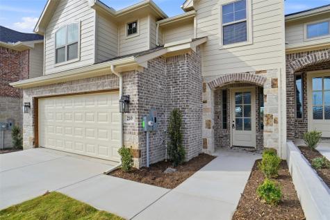210 Legacy Boulevard Weatherford TX 76085