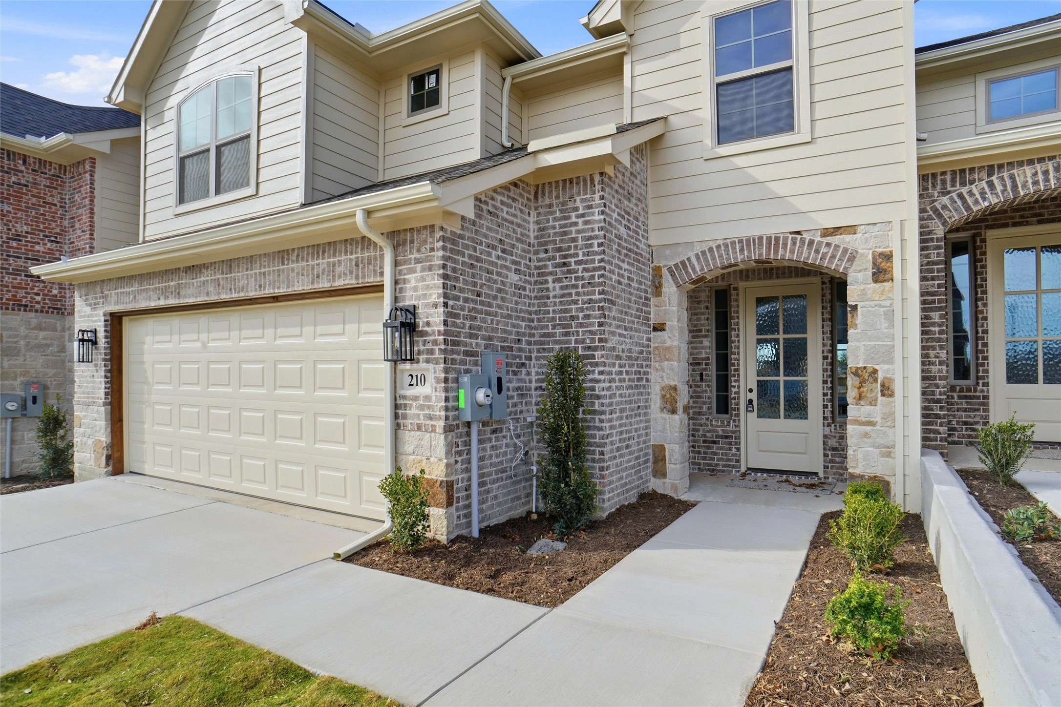 210 Legacy Boulevard Weatherford TX 76085