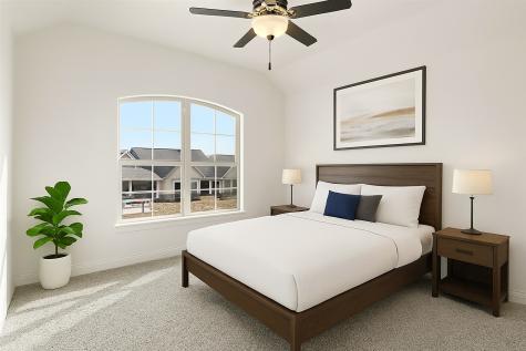 210 Legacy Boulevard Weatherford TX 76085