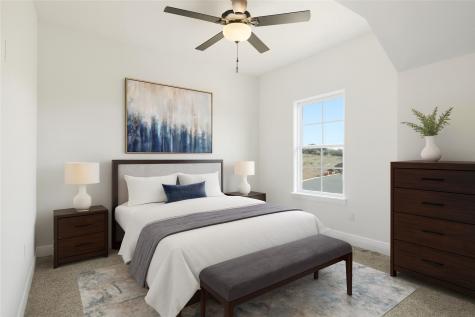 210 Legacy Boulevard Weatherford TX 76085