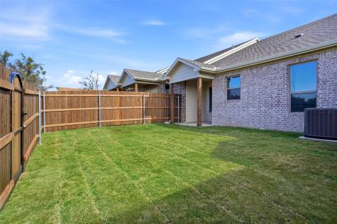210 Legacy Boulevard Weatherford TX 76085
