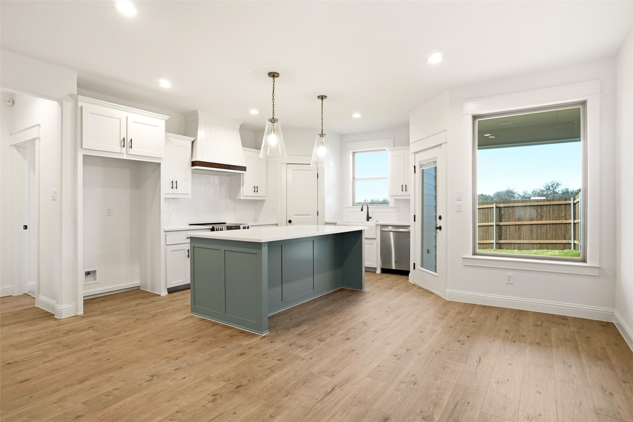 210 Legacy Boulevard Weatherford TX 76085