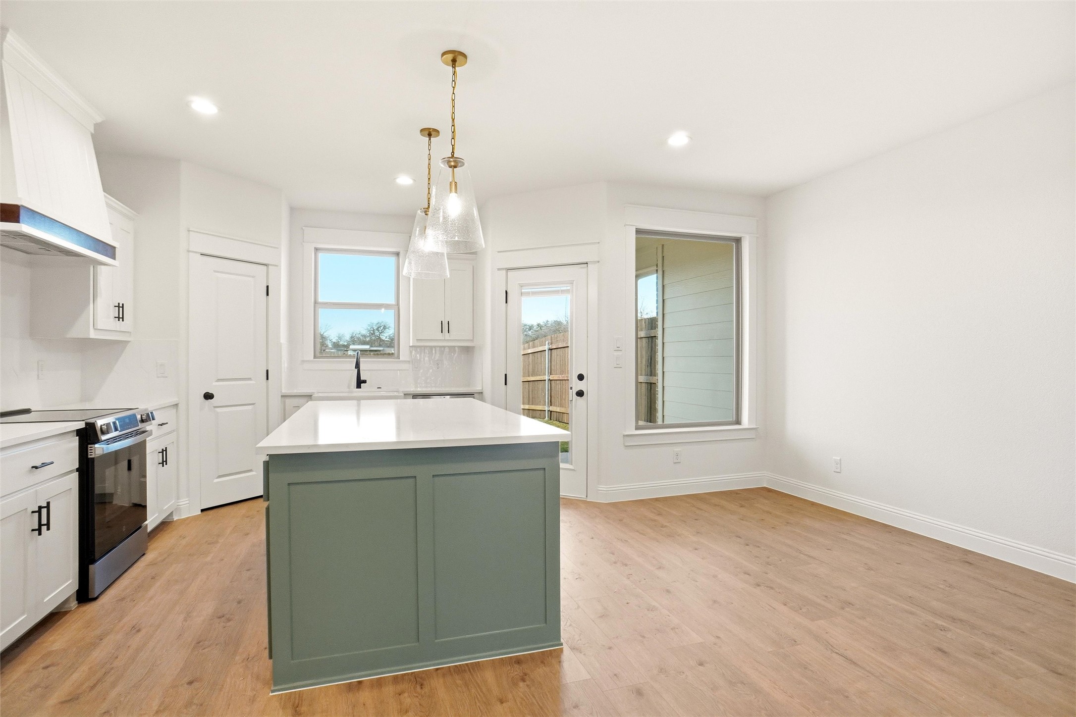 210 Legacy Boulevard Weatherford TX 76085