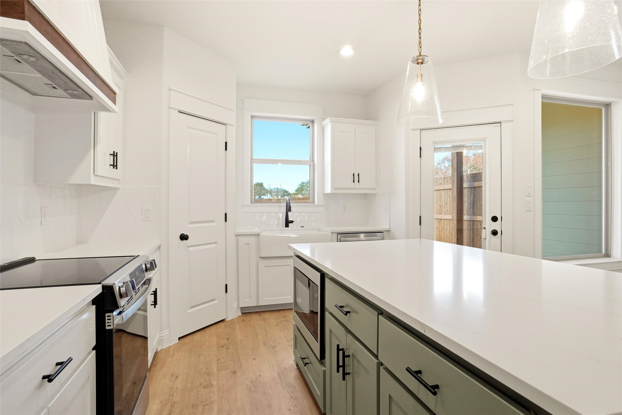 210 Legacy Boulevard Weatherford TX 76085
