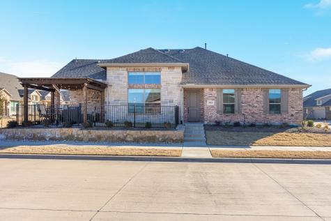 3811 Rochelle Court Prosper TX 75078