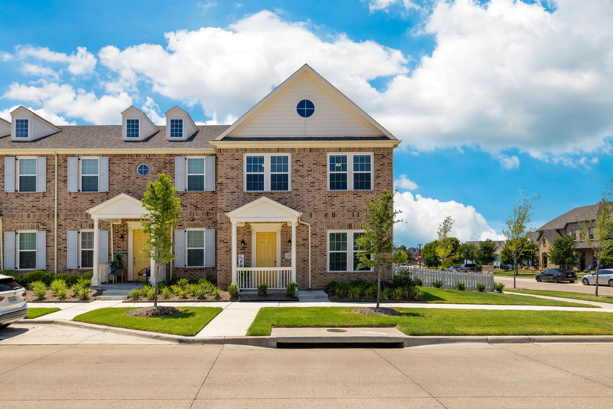 6297 Parker Boulevard North Richland Hills TX 76180