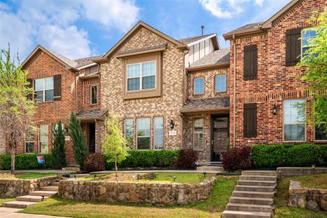 1016 Foxglove Drive Carrollton TX 75007