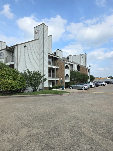 6108 Abrams Road Dallas TX 75231