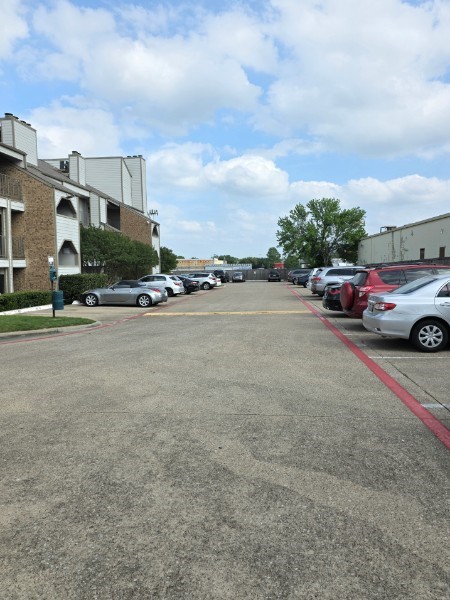 6108 Abrams Road Dallas TX 75231
