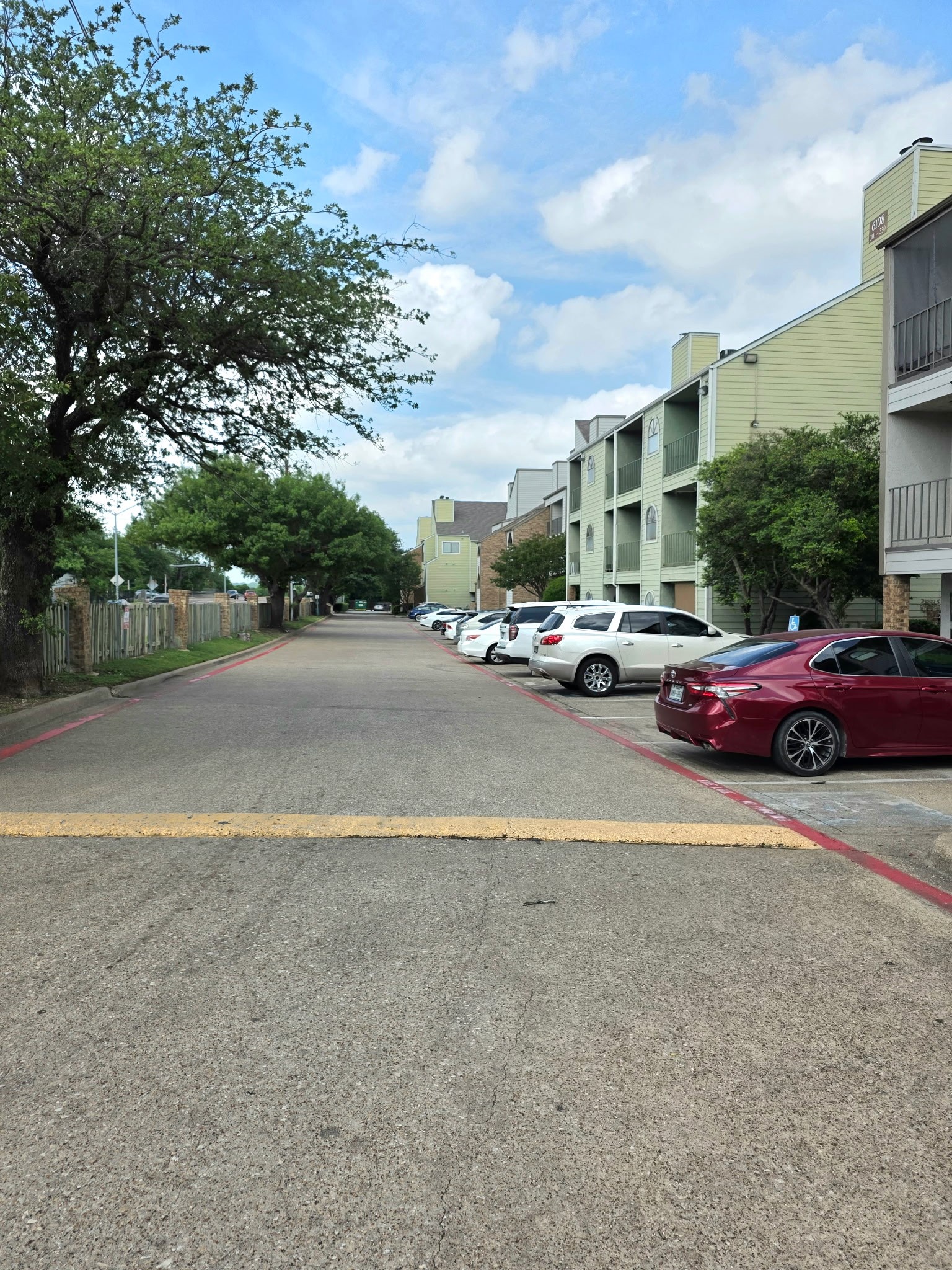 6108 Abrams Road Dallas TX 75231
