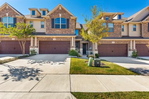 2967 Stunning Drive Little Elm TX 75068