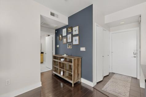 4605 Cedar Springs Road Dallas TX 75219