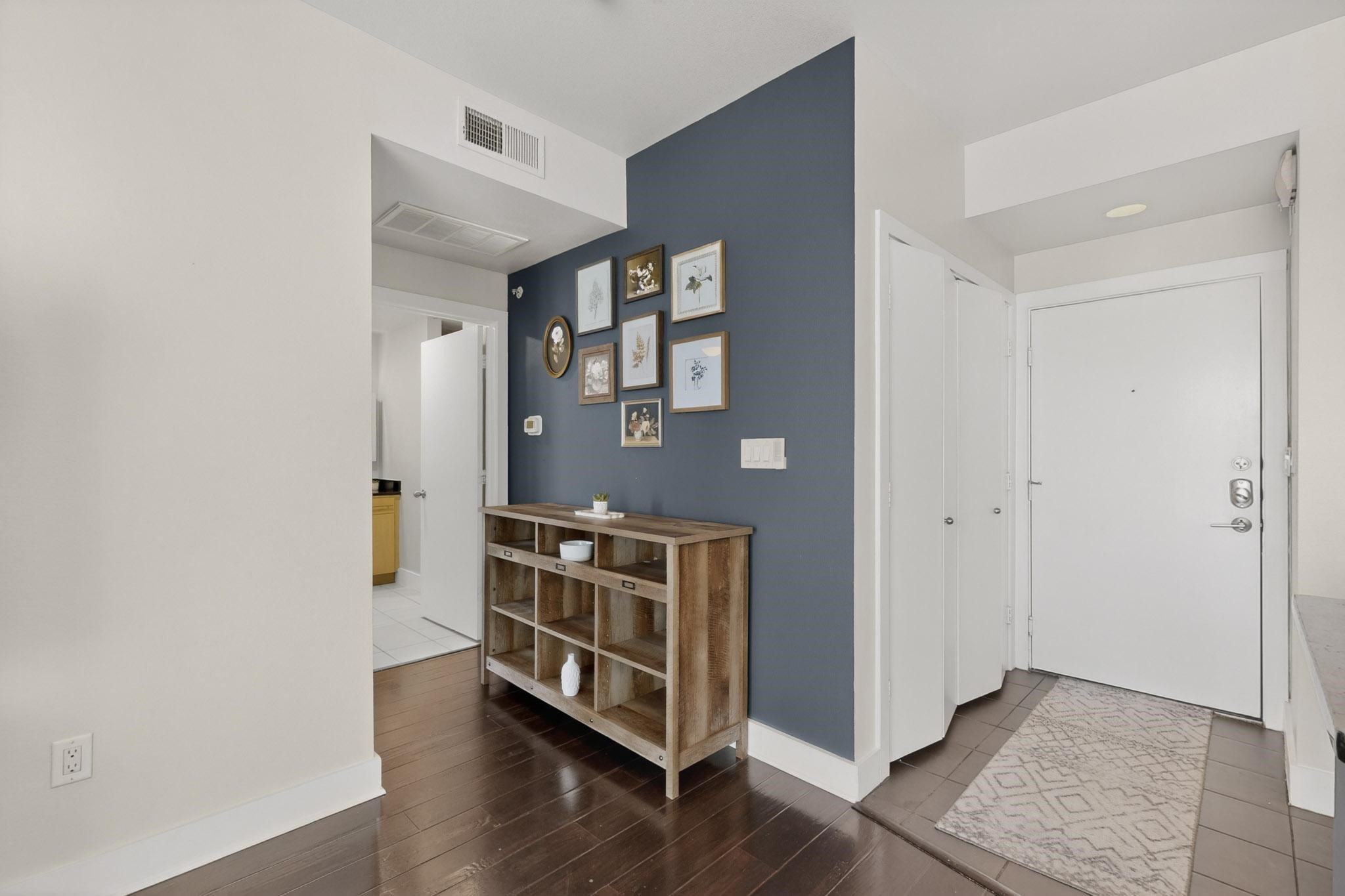 4605 Cedar Springs Road Dallas TX 75219