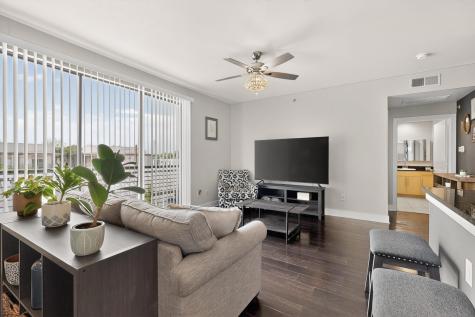 4605 Cedar Springs Road Dallas TX 75219