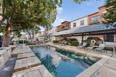 4605 Cedar Springs Road Dallas TX 75219