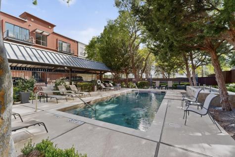 4605 Cedar Springs Road Dallas TX 75219
