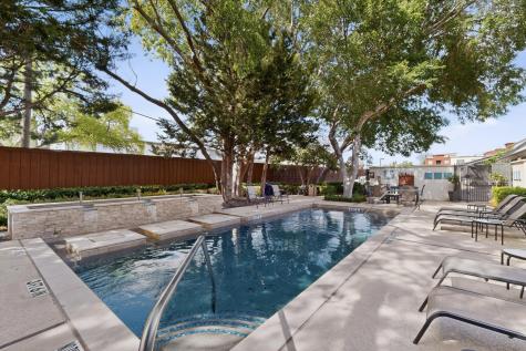 4605 Cedar Springs Road Dallas TX 75219
