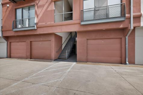 4605 Cedar Springs Road Dallas TX 75219