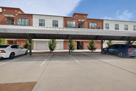 4605 Cedar Springs Road Dallas TX 75219