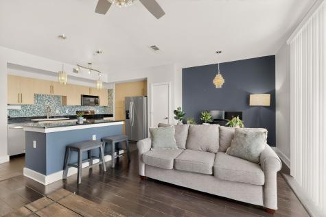 4605 Cedar Springs Road Dallas TX 75219