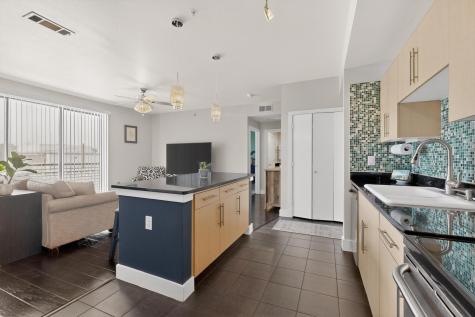4605 Cedar Springs Road Dallas TX 75219