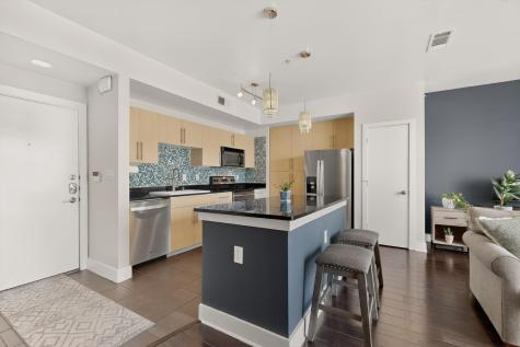 4605 Cedar Springs Road Dallas TX 75219