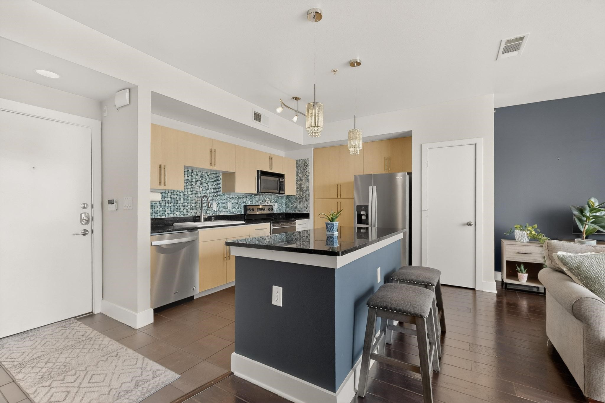 4605 Cedar Springs Road Dallas TX 75219