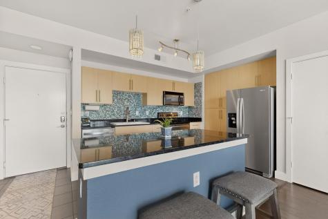 4605 Cedar Springs Road Dallas TX 75219