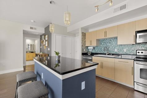 4605 Cedar Springs Road Dallas TX 75219