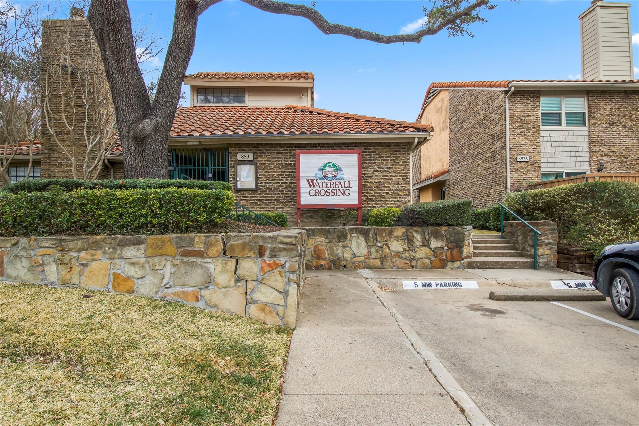 887 Dublin Drive Richardson TX 75080