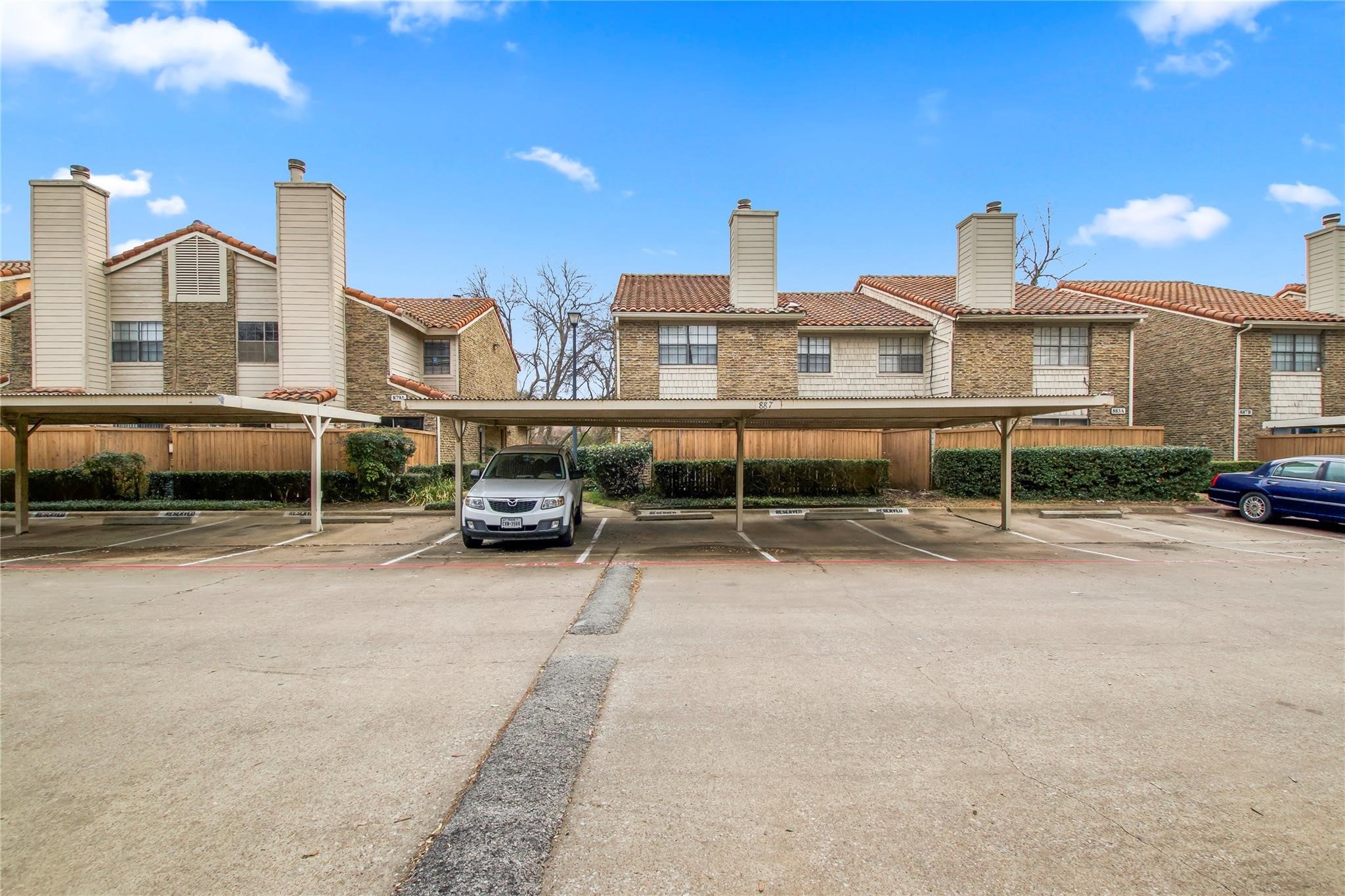 887 Dublin Drive Richardson TX 75080