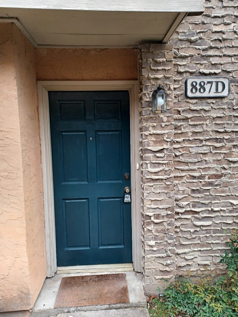887 Dublin Drive Richardson TX 75080