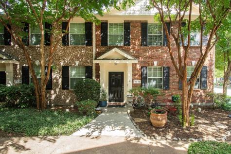 4848 Heather Glen Trail Mckinney TX 75070