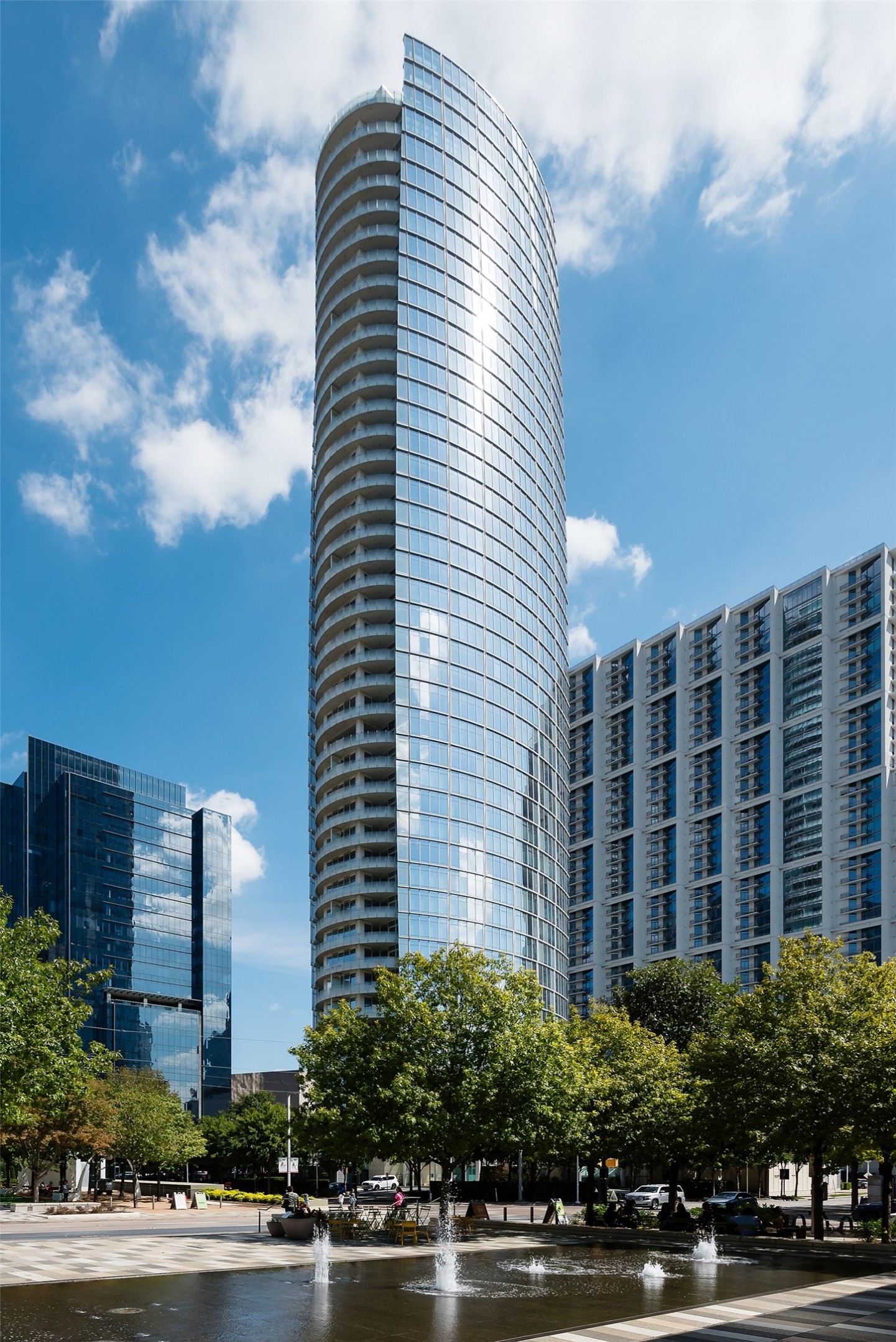 1918 Olive Street Dallas TX 75201