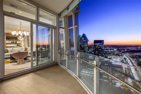 1918 Olive Street Dallas TX 75201