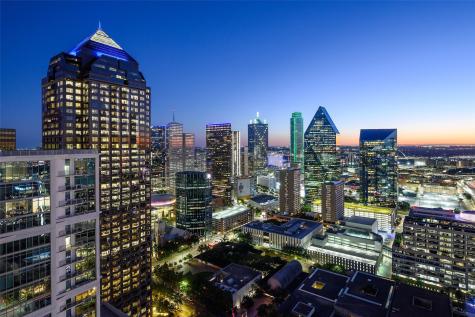 1918 Olive Street Dallas TX 75201