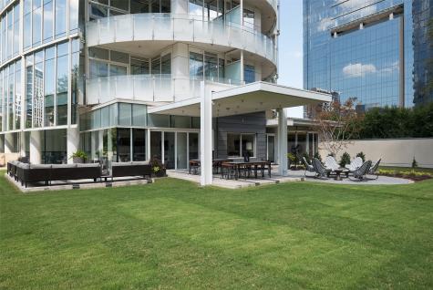 1918 Olive Street Dallas TX 75201