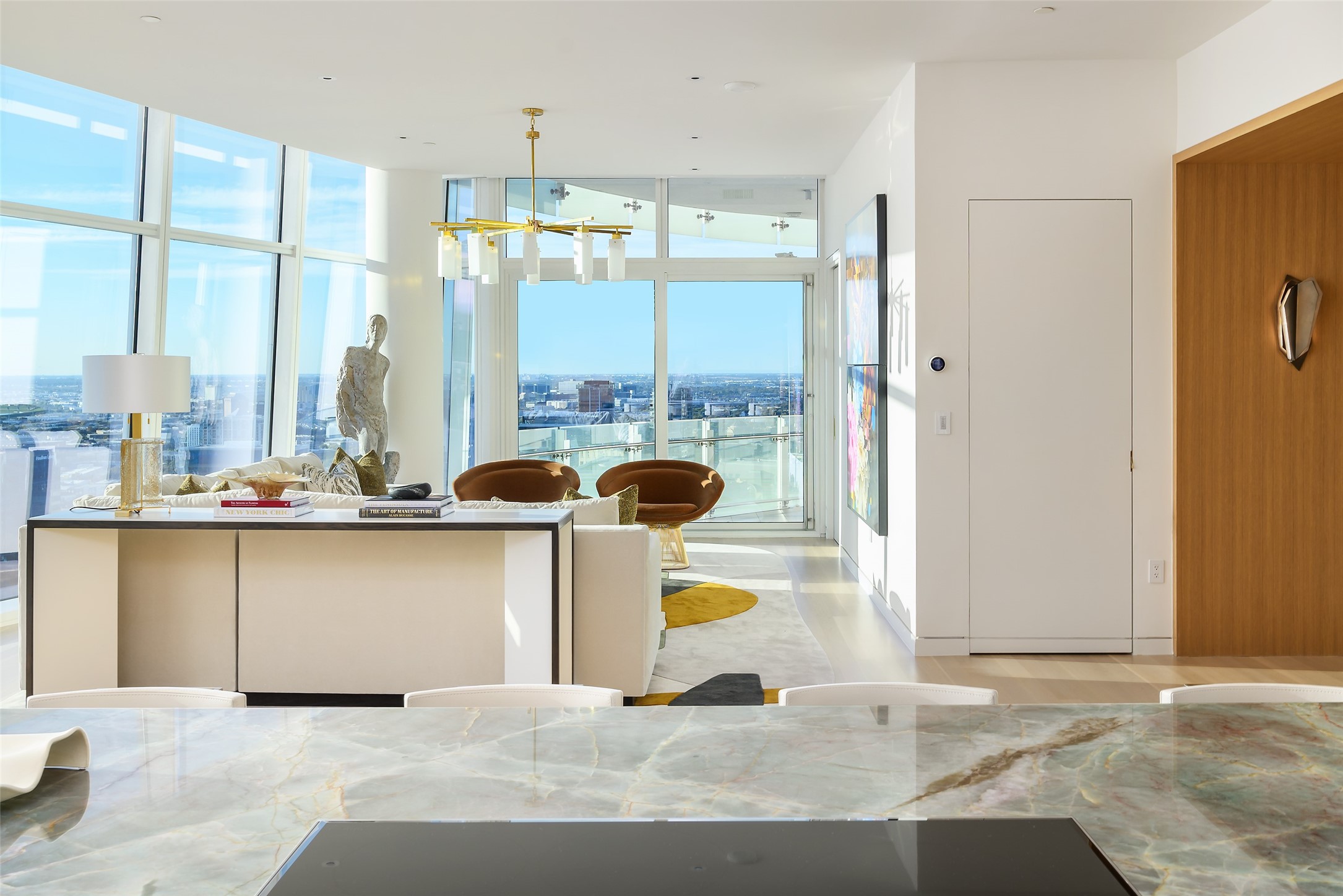 1918 Olive Street Dallas TX 75201