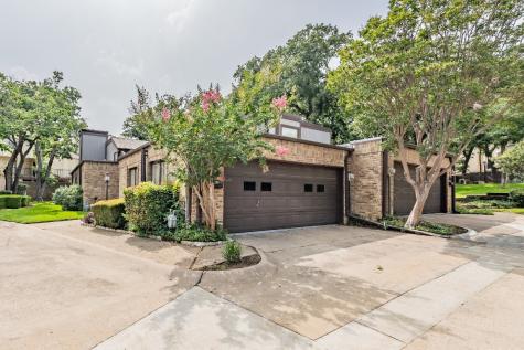 2821 Fairway Park Street Grand Prairie TX 75050