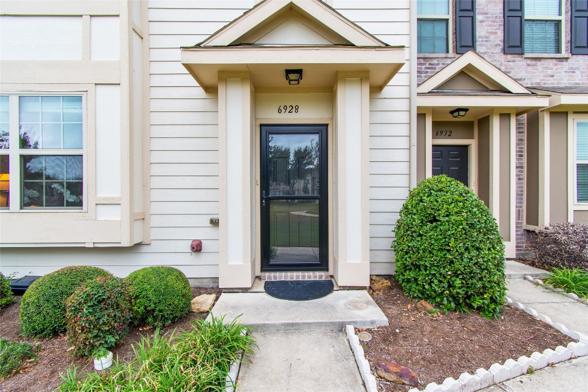 6928 Carrington Lane Fort Worth TX 76137