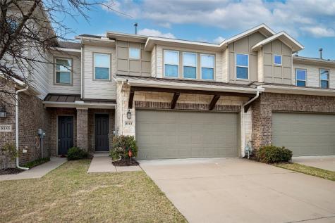 8161 Snapdragon Way Dallas TX 75252