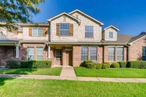 2716 Denali Park Drive Grand Prairie TX 75050