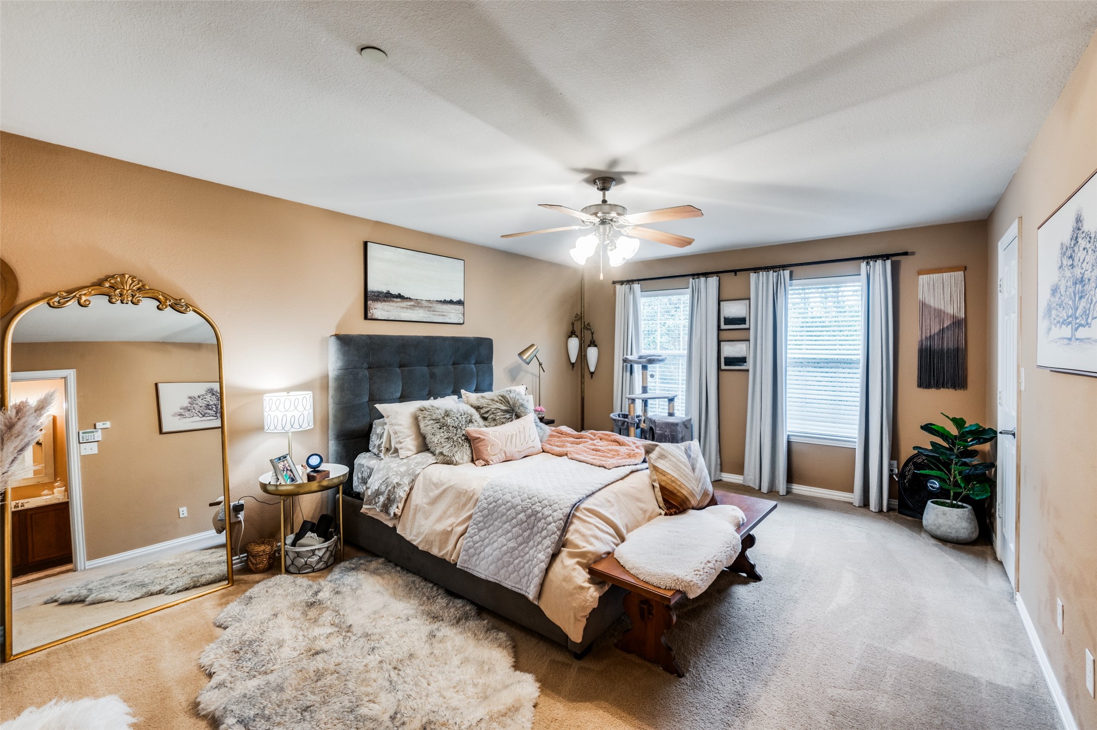 7204 Mediterranean Drive Plano TX 75093