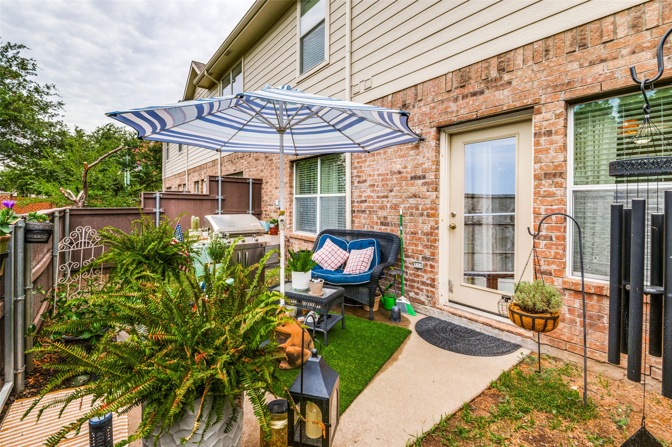 7204 Mediterranean Drive Plano TX 75093